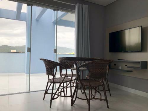 Apartamento Lagoinha Beach Residencial