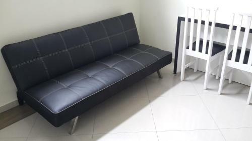 Apartamento Lagoinha Beach Residencial