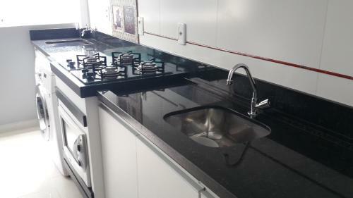Apartamento Lagoinha Beach Residencial