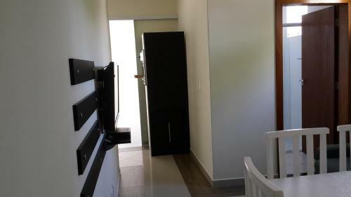 Apartamento Lagoinha Beach Residencial