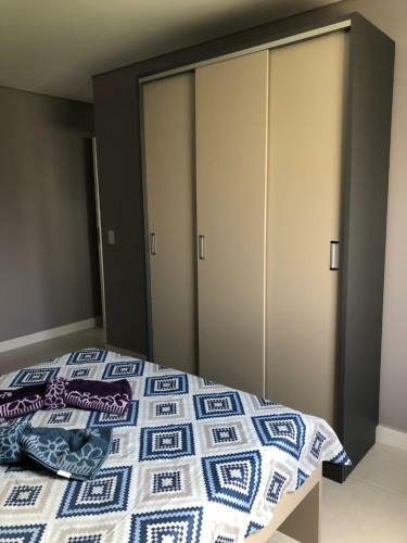 Apartamento Lagoinha Beach Residencial