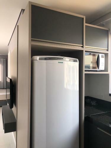 Apartamento Lagoinha Beach Residencial