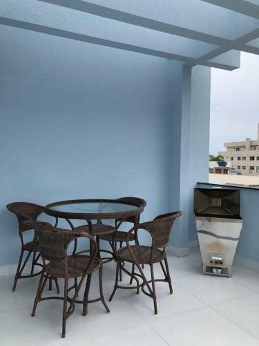 Apartamento Lagoinha Beach Residencial