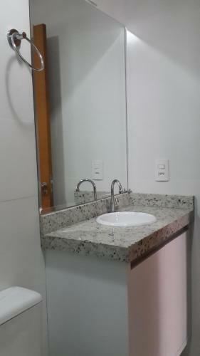 Apartamento Lagoinha Beach Residencial