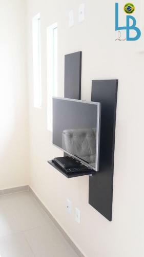 Apartamento Lagoinha Beach Residencial