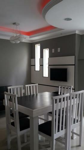 Apartamento Lagoinha Beach Residencial