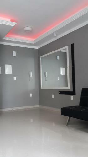 Apartamento Lagoinha Beach Residencial