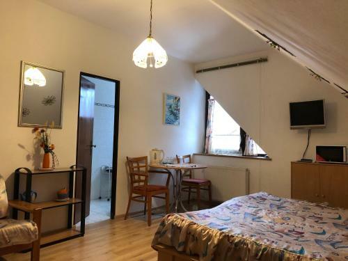 Hostal Pension Roklan