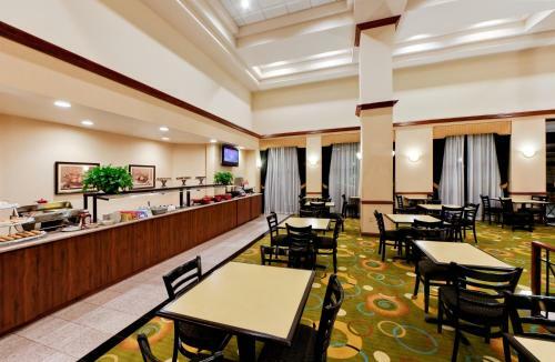 Hotel Hawthorn Suites Midwest City