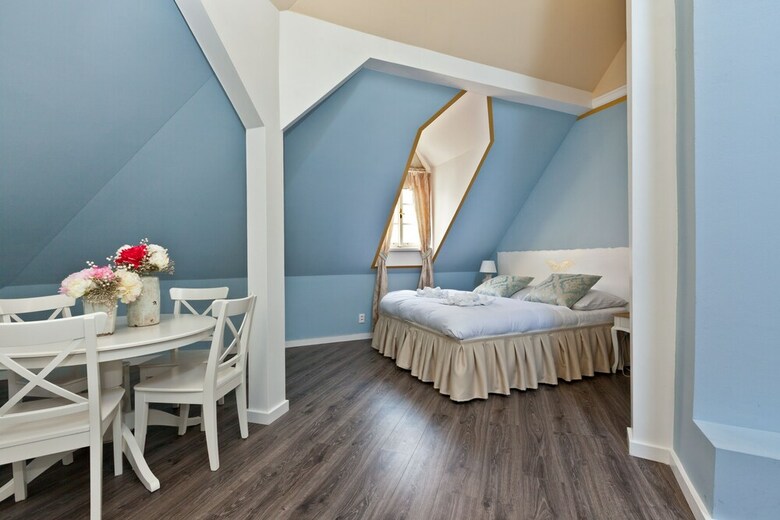 Cathedral Prague Apartments
