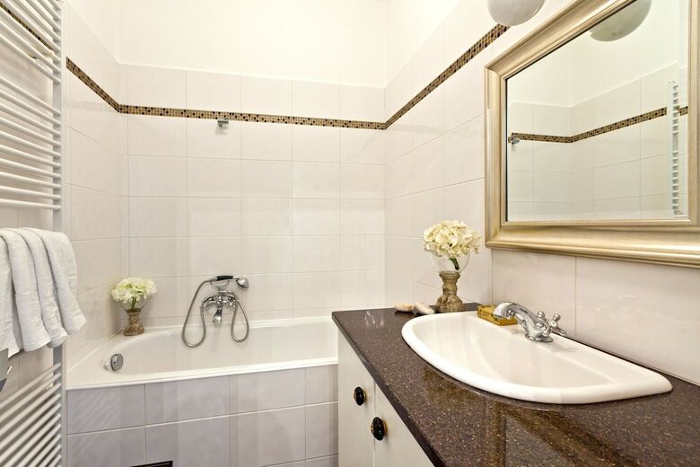 Cathedral Prague Apartments