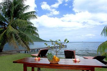 Lodge Fare Vaihere