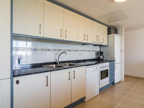 Apartment Doral Amposta