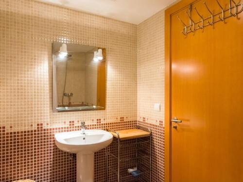 Apartment Doral Amposta
