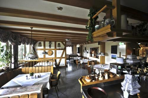 Hostal Gasthof Graberhof