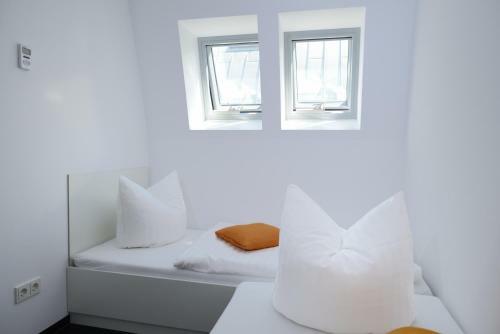 Apartamento Lausitz Resort - Feriendorf Scado