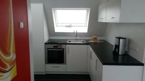 Apartamento Lausitz Resort - Feriendorf Scado