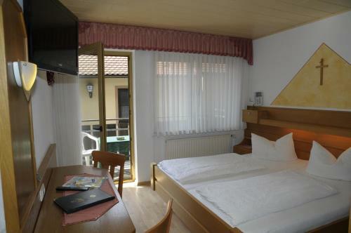 Posada Gasthof Zur Krone