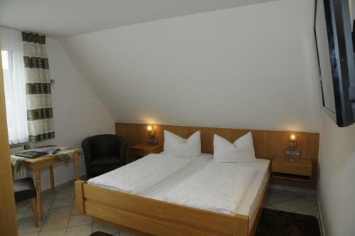 Posada Gasthof Zur Krone
