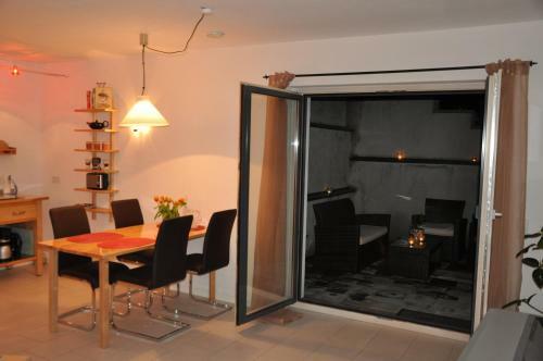 Apartamento Fewo-bernkastel-kues