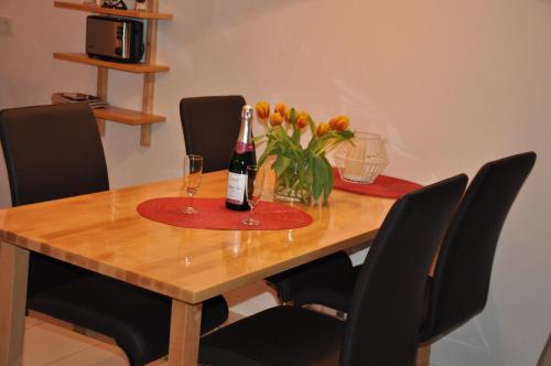 Apartamento Fewo-bernkastel-kues