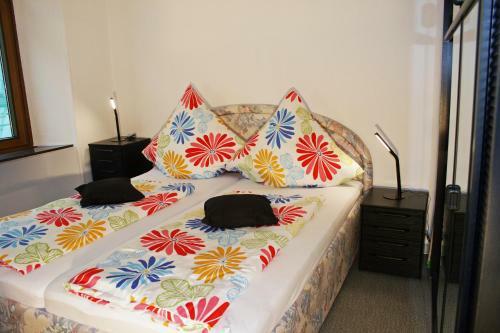 Apartamento Ferienwohnung Alina