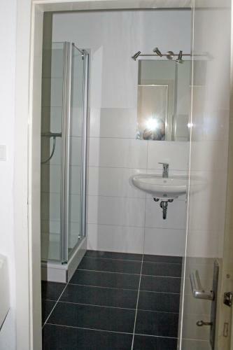 Apartamento Ferienwohnung Alina