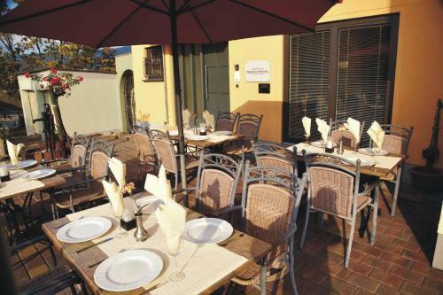 Christiana's Wein & Art Hotel