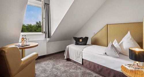 Hotel Lifestyle Resort Zum Kurf�rsten