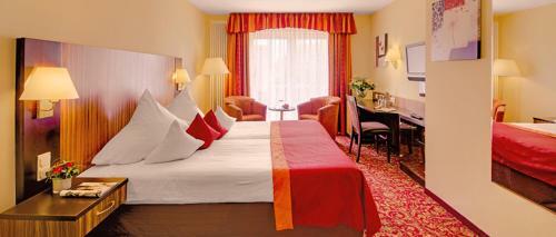 Hotel Lifestyle Resort Zum Kurf�rsten
