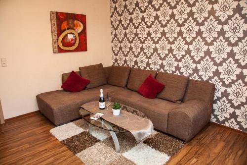 Apartamento Mosella Ferienwohnungen