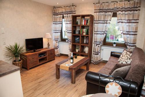 Apartamento Mosella Ferienwohnungen