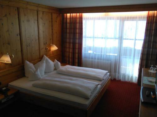 Hotel-gasthof Nutzkaser