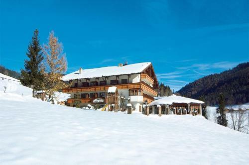 Hotel-gasthof Nutzkaser