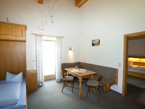 Hostal Gasthof Baltram