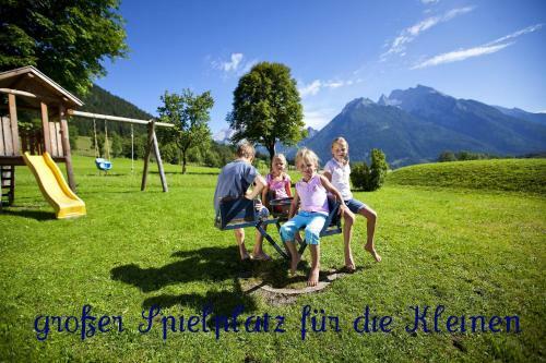 Hostal Gasthof Baltram