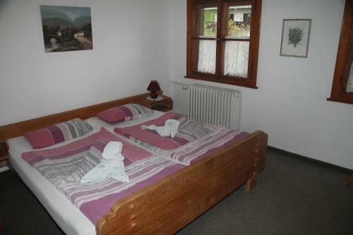 Posada Wirtshaus Und Pension Hocheck