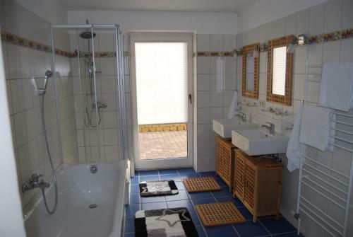 Apartamento Hinter Dem Schloss