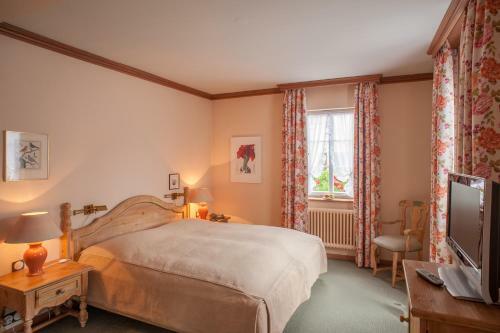 Hostal Landhotel Hirsch