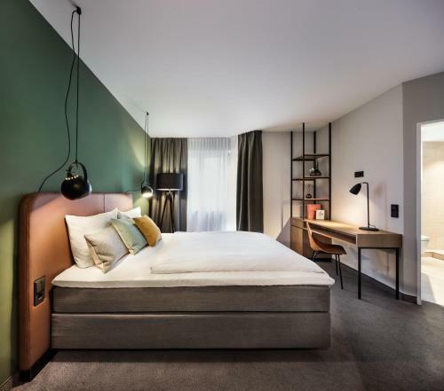 Hotel Domizil T�bingen