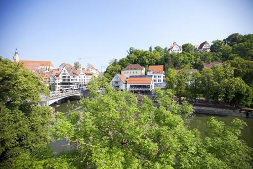 Hotel Domizil T�bingen