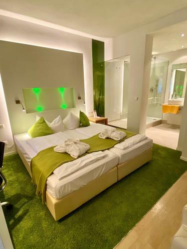 Hotel Stadt T�bingen