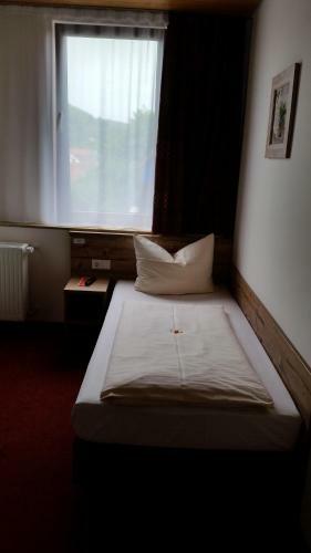 Hostal Hotel Alte Krone