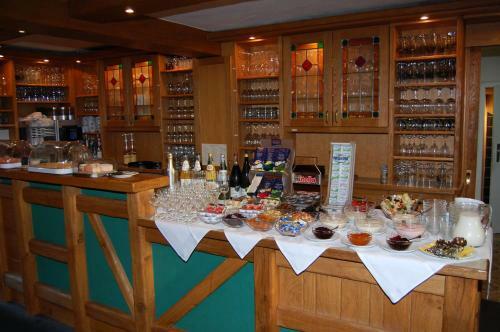 Hostal Landgasthof J�gerst�bchen
