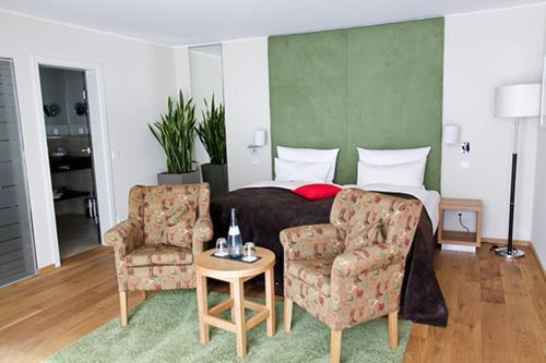Hotel Palatina "hotel-restaurant-spa"