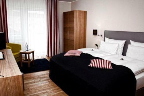 Hotel Palatina "hotel-restaurant-spa"