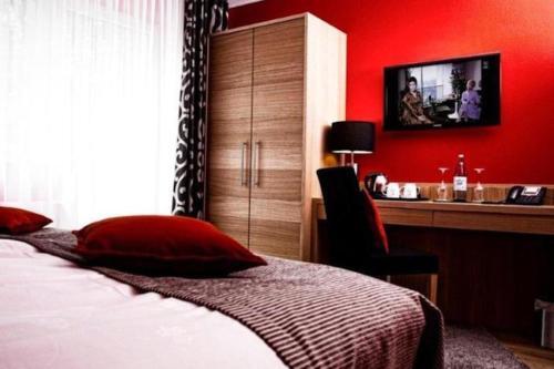 Hotel Palatina "hotel-restaurant-spa"