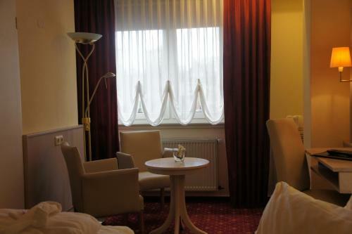 Sletz Parkhotel