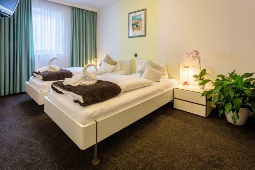 Hotel Wettenberg