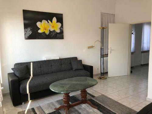 Parkhotel Friedrichstrasse